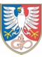 Grb občine Postojna